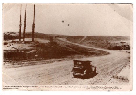Image for 1920 Beverly Boulevard:Real estate promo card